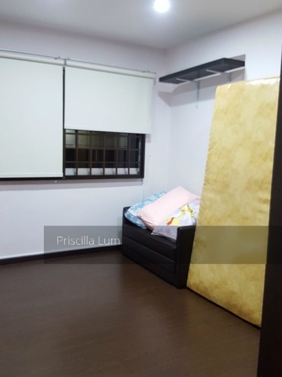 Blk 493D Tampines Street 43 (Tampines), HDB 5 Rooms #126826392